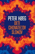 Deti chovateľov slonov - Kniha