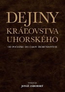Dejiny kráľovstva uhorského od počiatku do časov Žigmundových - Kniha