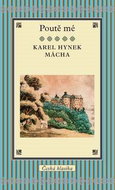 Poutě mé - Kniha