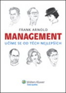Management Učíme se od těch nejlepších - Kniha