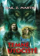 Temné útočiště: Nekromantovy kroniky - Kniha