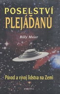 Poselství plejáďanů - Kniha
