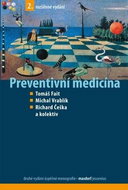 Preventivní medicína - Kniha