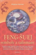 Feng-Šuej symboly a talismany - Kniha