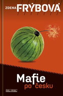 Mafie po česku - Kniha