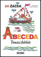 Abeceda Domácí slabikář - Kniha