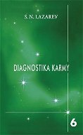 Diagnostika karmy 6 - Kniha