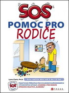 SOS pomoc pro rodiče - Kniha
