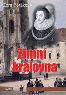 Zimní královna: Historický román - Kniha