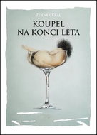 Koupel na konci léta - Kniha