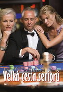 Velká cesta seniorů - Kniha