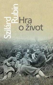 Hra o život - Kniha - Main image
