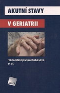 Akutní stavy v geriatrii - Kniha