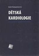 Dětská kardiologie - Kniha