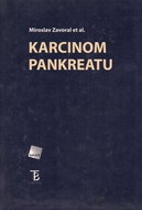 Karcinom pankreatu - Kniha