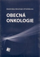 Obecná onkologie - Kniha