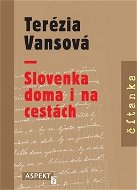 Slovenka doma i na cestách - Kniha