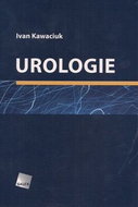 Urologie - Kniha