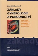 Základy gynekologie a porodnictví - Kniha