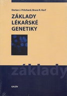 Základy lékařské genetiky - Kniha