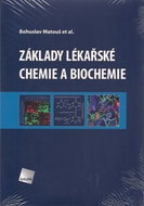 Základy lékařské chemie a biochemie - Kniha