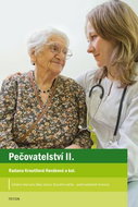 Pečovatelství II.: učební text - Kniha