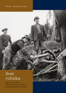 Svet roľníka - Kniha