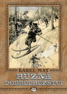 Různá dobrodružství - Kniha
