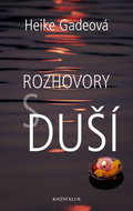 Rozhovory s duší - Kniha