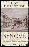 Synové - Kniha