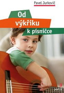 Od výkřiku k písničce - Kniha