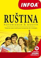 Ruština konverzace a slovník - Kniha