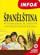Španělština konverzace a slovník - Kniha