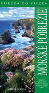 Morské pobrežie: Jedinečný fotofrafický sprievodca prírodou morského pobrežia Európy - Kniha