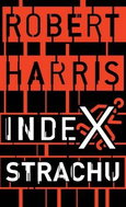 Index strachu - Kniha