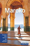 Maroko - Kniha
