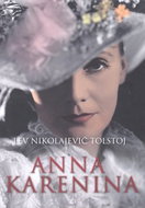 Anna Karenina - Kniha