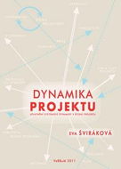 Dynamika projektu: Uplatnění systémové dynamiky v řízení projektu - Kniha
