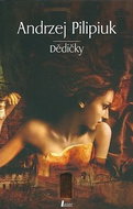 Dědičky - Kniha
