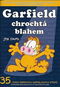 Garfield chrochtá blahem - Kniha