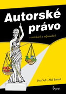 Autorské právo: v otázkách a odpovědích - Kniha