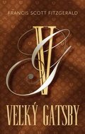 Veľký Gatsby - Kniha