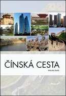 Čínská cesta - Kniha