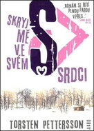 Skryj mě ve svém srdci - Kniha