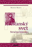 Kresťanský svet: Stručná história - Kniha