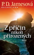 Z příčin nikoli přirozených: detektivka - Kniha
