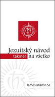 Jezuitský návod takmer na všetko - Kniha