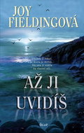 Až ji uvidíš - Kniha
