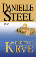 Dědictví krve - Kniha