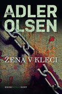 Žena v kleci - Kniha